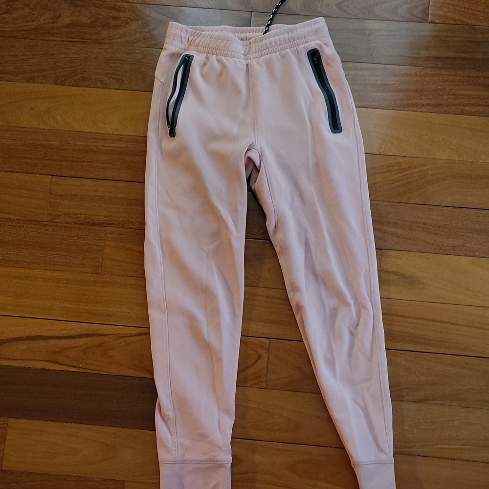 Old Navy Girl's Pink Active Pants / Joggers